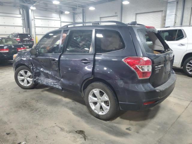 Vin: jf2sjafc7gh462498, lot: 59104825, subaru forester 2.5i premium 20162