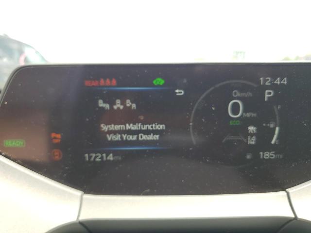 2024 TOYOTA PRIUS LE JTDACAAU5R3020999