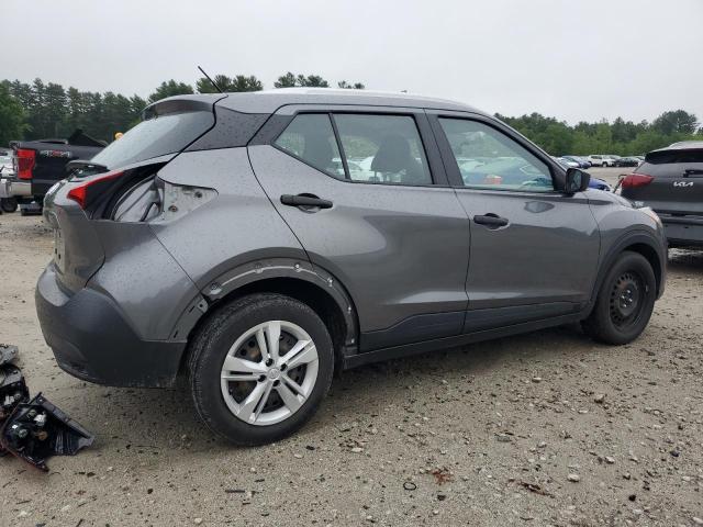 Vin: 3n1cp5cu3kl496067, lot: 59452355, nissan kicks s 20193