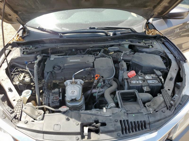 2016 HONDA ACCORD SPO 1HGCR2F57GA065094