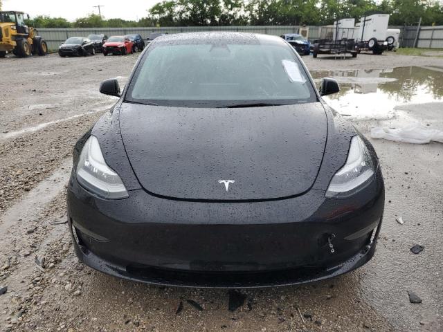 2022 TESLA MODEL 3 - 5YJ3E1EB9NF244527