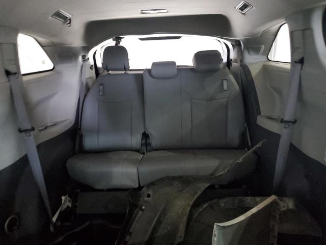 2023 TOYOTA SIENNA XLE 5TDJRKECXPS144896