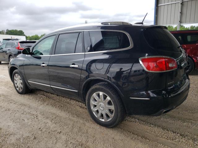 2016 BUICK ENCLAVE 5GAKVBKD1GJ190614