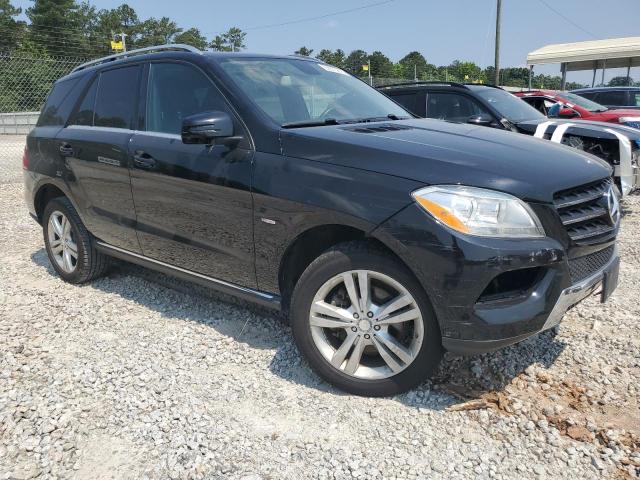 Vin: 4jgda5hb0ca012404, lot: 59375845, mercedes-benz m-class 350 4matic 20124