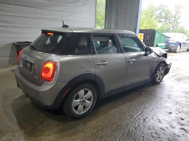 Vin: wmwxu1c51j2f79392, lot: 61181655, mini cooper 20183