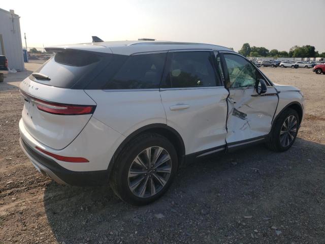 Vin: 5lmcj2d93mul16580, lot: 58507775, lincoln corsair reserve 20213