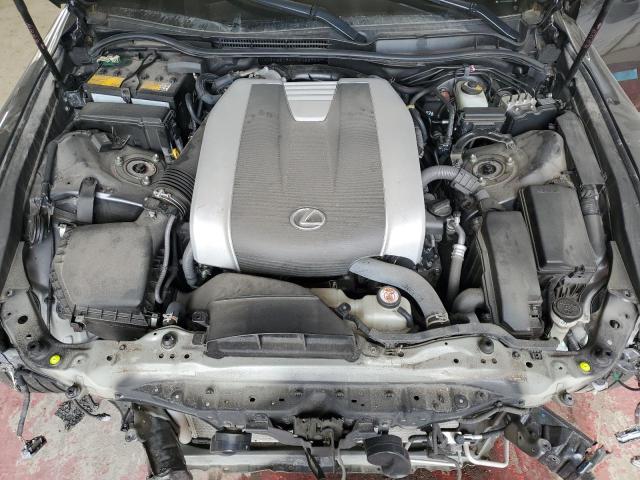 2021 LEXUS IS 350 F S JTHGZ1E20M5022902