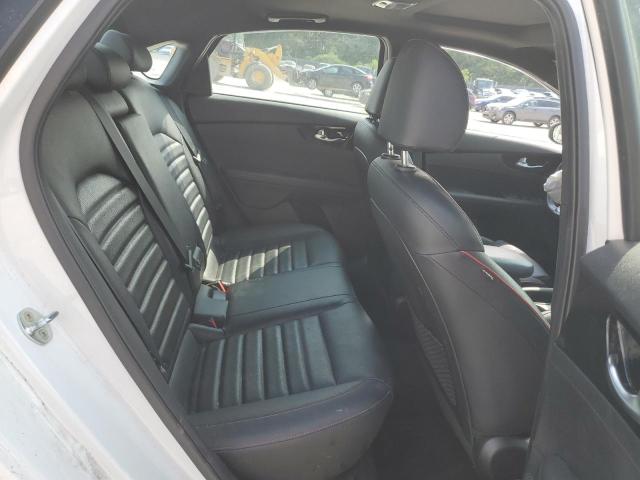 2021 KIA FORTE GT - 3KPF44AC6ME333170
