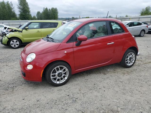 Vin: 3c3cffar7ct105223, lot: 60941385, fiat 500 pop 2012 img_1
