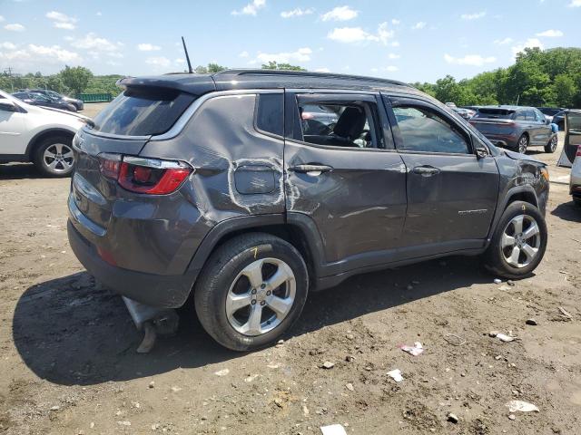 2018 JEEP COMPASS LA 3C4NJDBB4JT326316