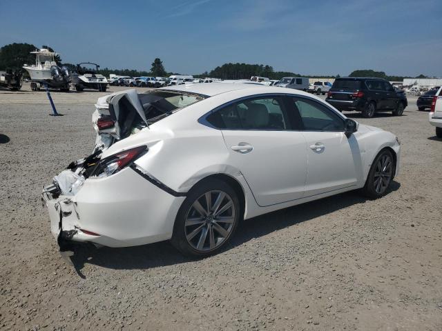 Vin: jm1gl1wy9j1300737, lot: 61947635, mazda 6 grand touring reserve 20183