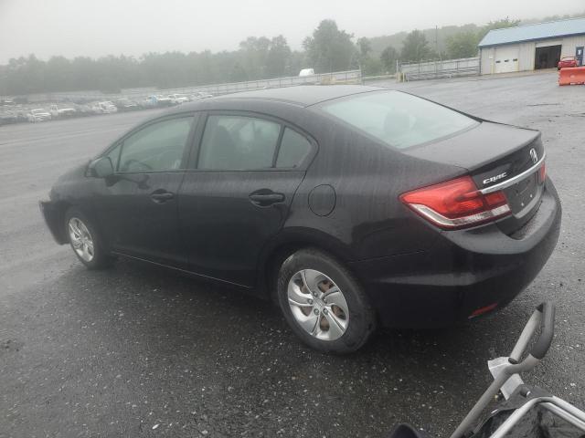 Vin: 19xfb2f59ee270314, lot: 61150235, honda civic lx 20142