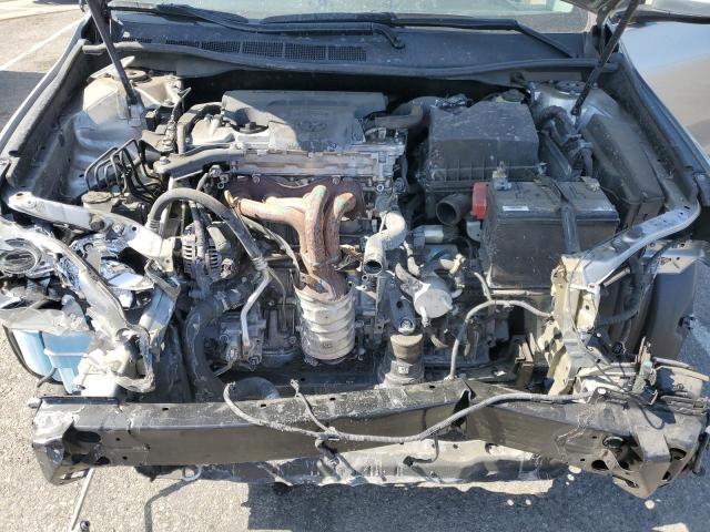 2016 TOYOTA CAMRY LE - 4T1BF1FK9GU538362
