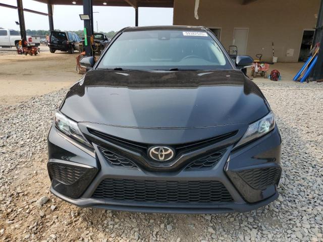 2021 TOYOTA CAMRY NIGH 4T1S11AK7MU455076