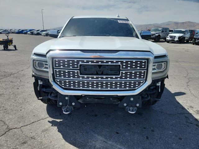 2017 GMC SIERRA K15 - 3GTU2PEJ4HG237197