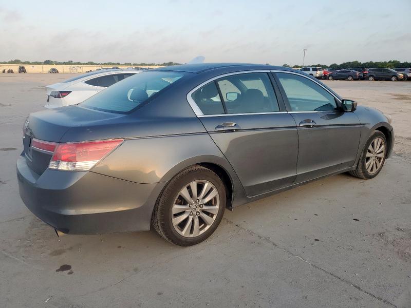 Vin: 1hgcp2f73ca053395, lot: 59811235, honda accord ex 20123