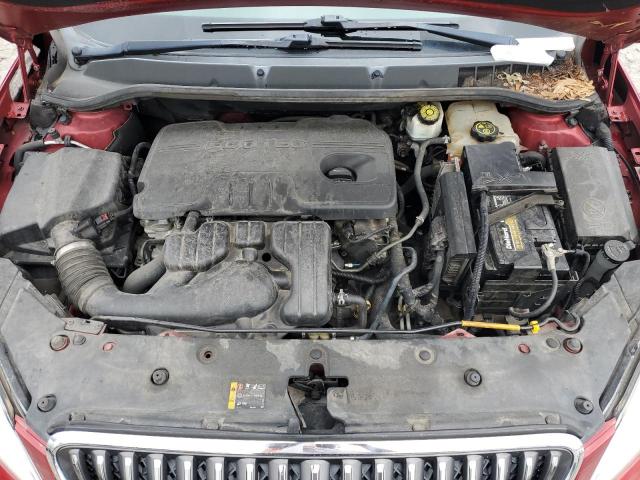 2015 BUICK VERANO CON 1G4PR5SK8F4138107