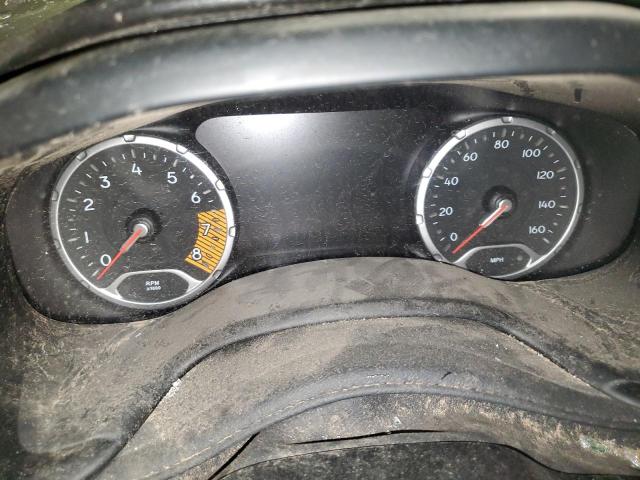 2021 JEEP RENEGADE T ZACNJDC14MPN36865