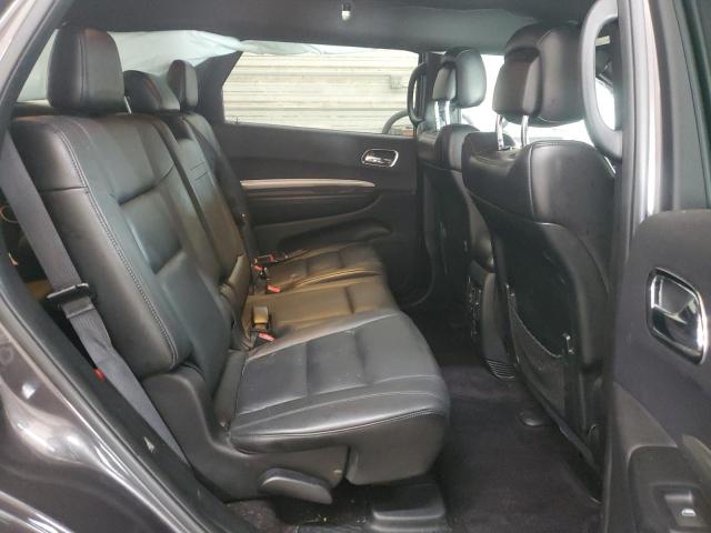2017 DODGE DURANGO GT 1C4RDJDG5HC814521