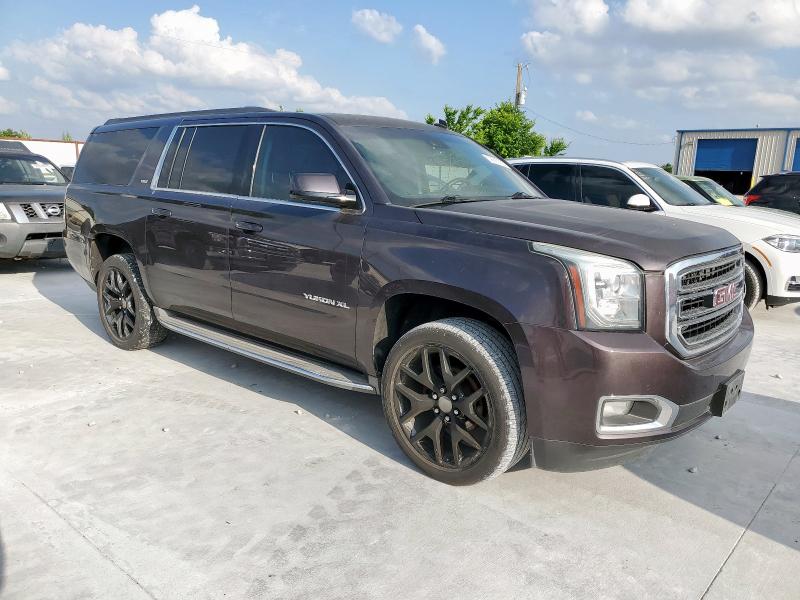 Vin: 1gks1hkc4fr183570, lot: 59983705, gmc yukon c1500 slt 20154