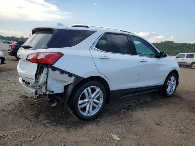 Vin: 3gnaxxev1ms170287, lot: 62100235, chevrolet equinox premier 20213