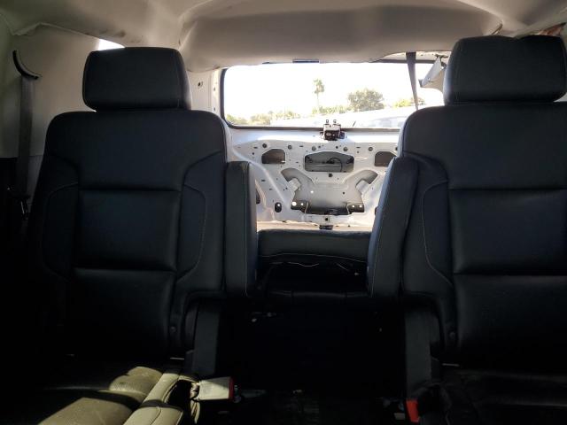 2020 CHEVROLET TAHOE C150 1GNSCCKC3LR153004