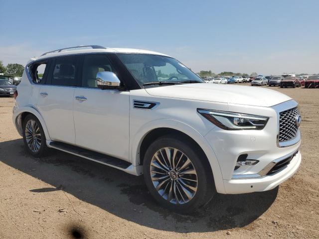 Vin: jn8az2bfxm9721651, lot: 59675555, infiniti qx80 senso sensory 20214
