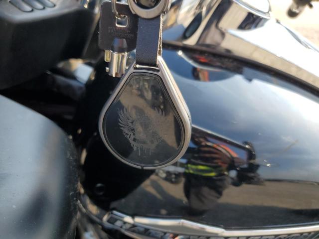 2022 HARLEY-DAVIDSON FLTRX - 1HD1KHC19NB634015