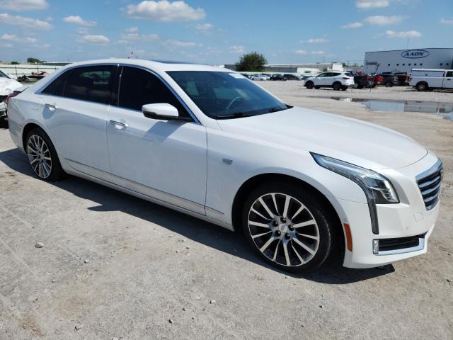 Vin: 1g6kd5rs7hu151908, lot: 60253845, cadillac ct6 luxury 20174