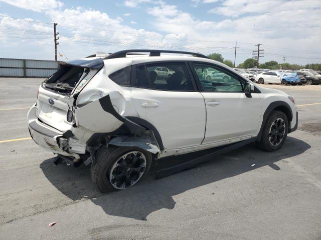 Vin: jf2gtapc6m8278051, lot: 60501405, subaru crosstrek premium 20213