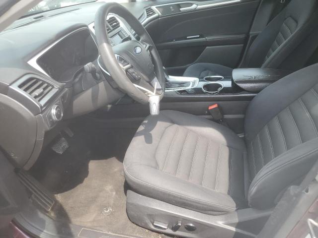 2013 FORD FUSION SE - 3FA6P0HR5DR123927
