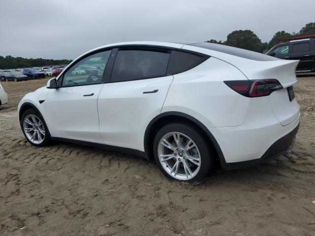 Vin: 5yjygdee3lf028469, lot: 60788665, tesla model y 20202