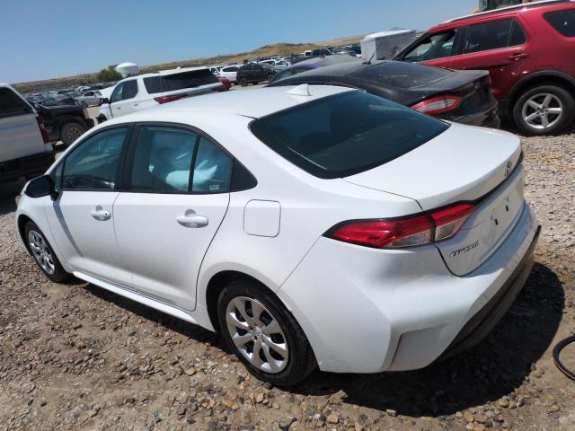 Vin: 5yfb4mde2rp159910, lot: 59758105, toyota corolla le 20242