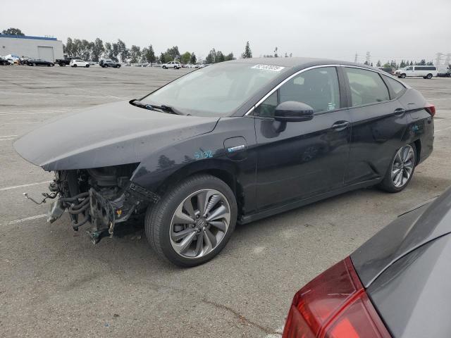 Vin: jhmzc5f17jc018862, lot: 62132025, honda clarity 2018 img_1
