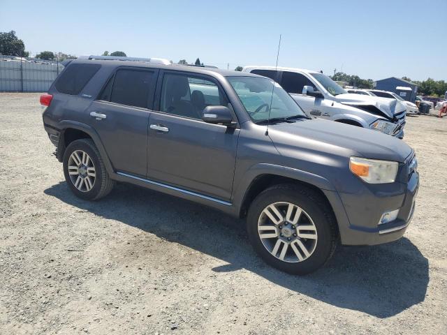 Vin: jtebu5jr0a5026587, lot: 59157215, toyota 4runner sr5 20104