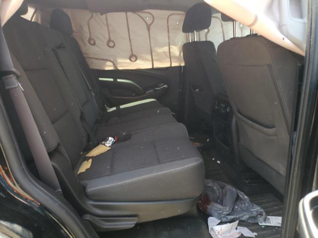 2016 CHEVROLET TAHOE C150 1GNSCAKC5GR101786