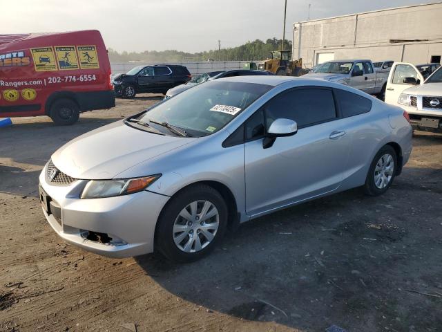 Vin: 2hgfg3b59ch504290, lot: 62170425, honda civic lx 2012 img_1