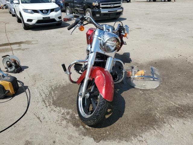 2012 HARLEY-DAVIDSON FLD 1HD1GZM18CC328534
