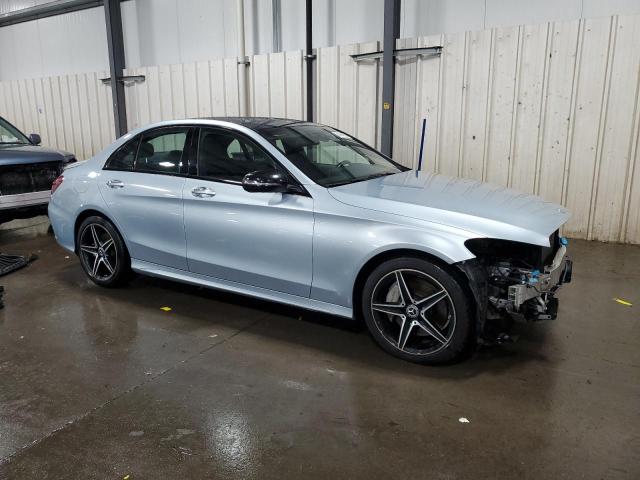 Vin: 55swf4kb6hu216509, lot: 59484695, mercedes-benz c-class 300 4matic 20174