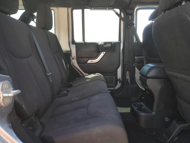 2015 JEEP WRANGLER U 1C4BJWDG3FL611065