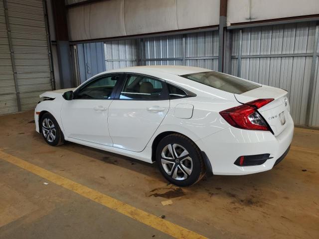 Vin: 2hgfc2f54jh578567, lot: 62667855, honda civic lx 20182