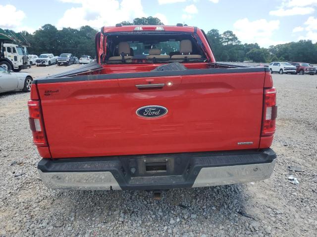 2021 FORD F150 SUPER - 1FTFW1E86MKD53639