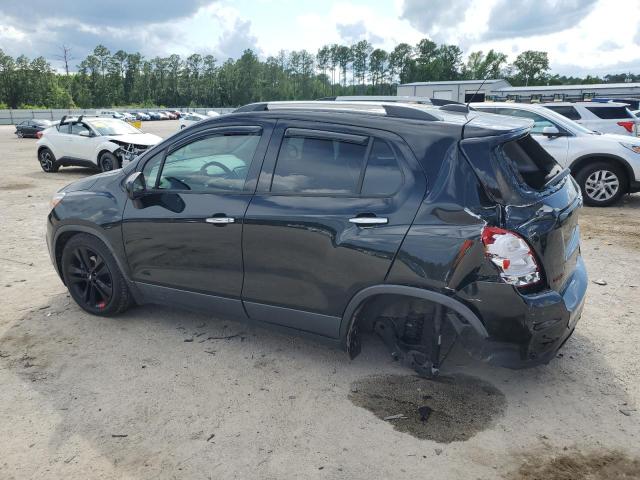 2019 CHEVROLET TRAX 1LT - 3GNCJLSB9KL392449