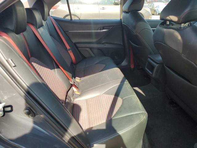 2023 TOYOTA CAMRY TRD 4T1KZ1AK0PU079561