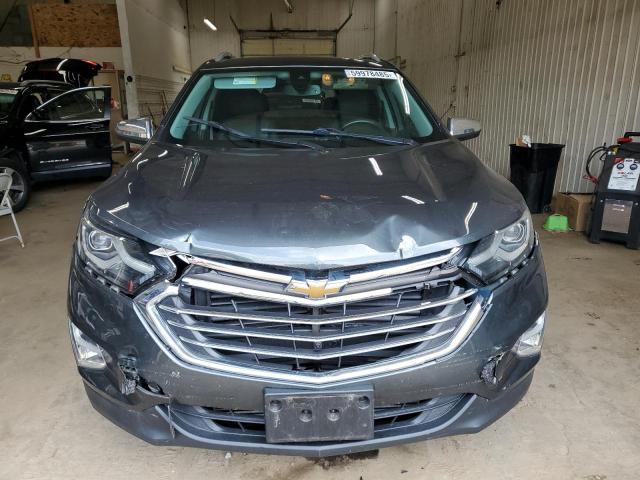 2018 CHEVROLET EQUINOX PR - 3GNAXVEV6JS572306