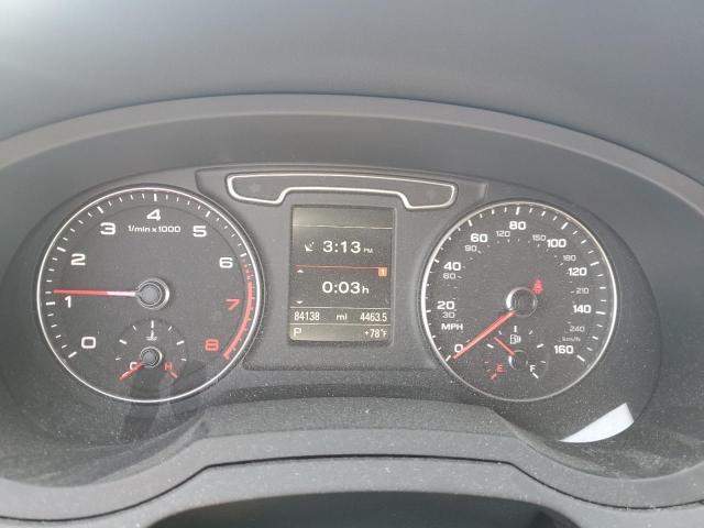 2015 AUDI Q3 PRESTIG WA1GFCFS8FR009731
