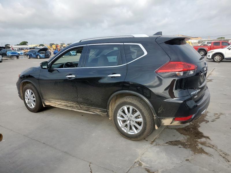 Vin: jn8at2mt2hw148143, lot: 60819585, nissan rogue s 20172