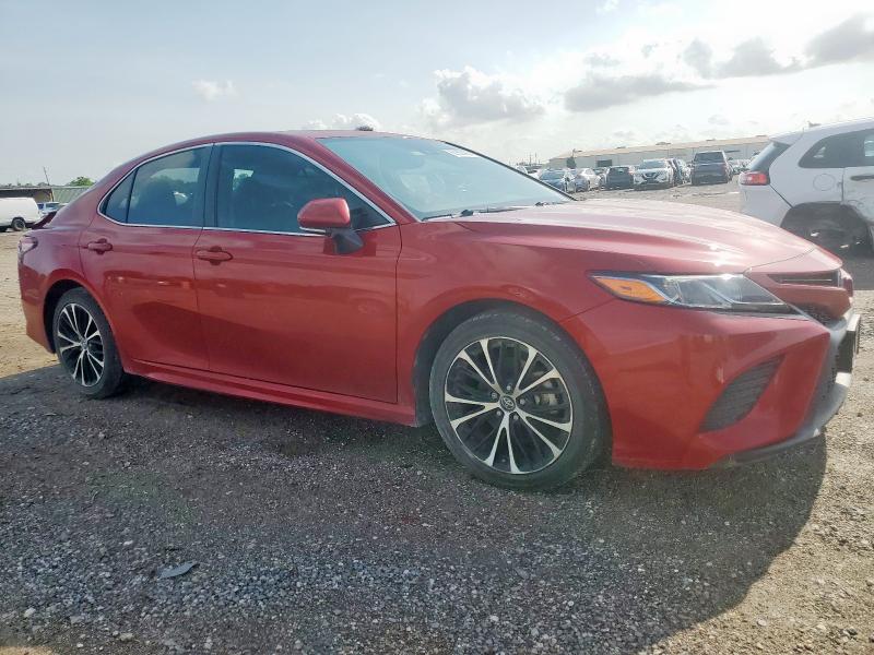 Vin: 4t1b11hkxku277568, lot: 60363405, toyota camry l 20194