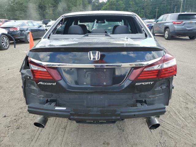 2017 HONDA ACCORD SPO 1HGCR2F59HA004203