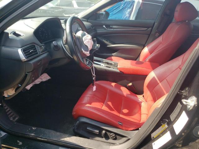 2020 HONDA ACCORD SPO - 1HGCV1F3XLA156522
